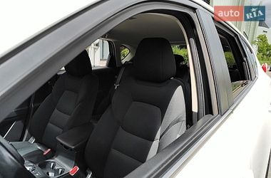 Внедорожник / Кроссовер Mazda CX-5 2018 в Киеве
