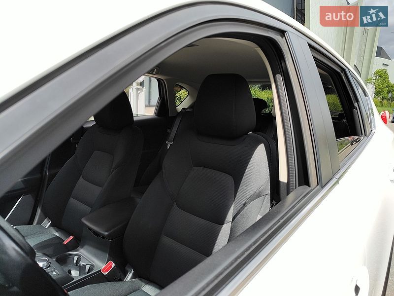 Внедорожник / Кроссовер Mazda CX-5 2018 в Киеве