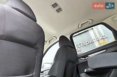 Внедорожник / Кроссовер Mazda CX-5 2018 в Киеве