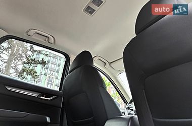 Внедорожник / Кроссовер Mazda CX-5 2018 в Киеве