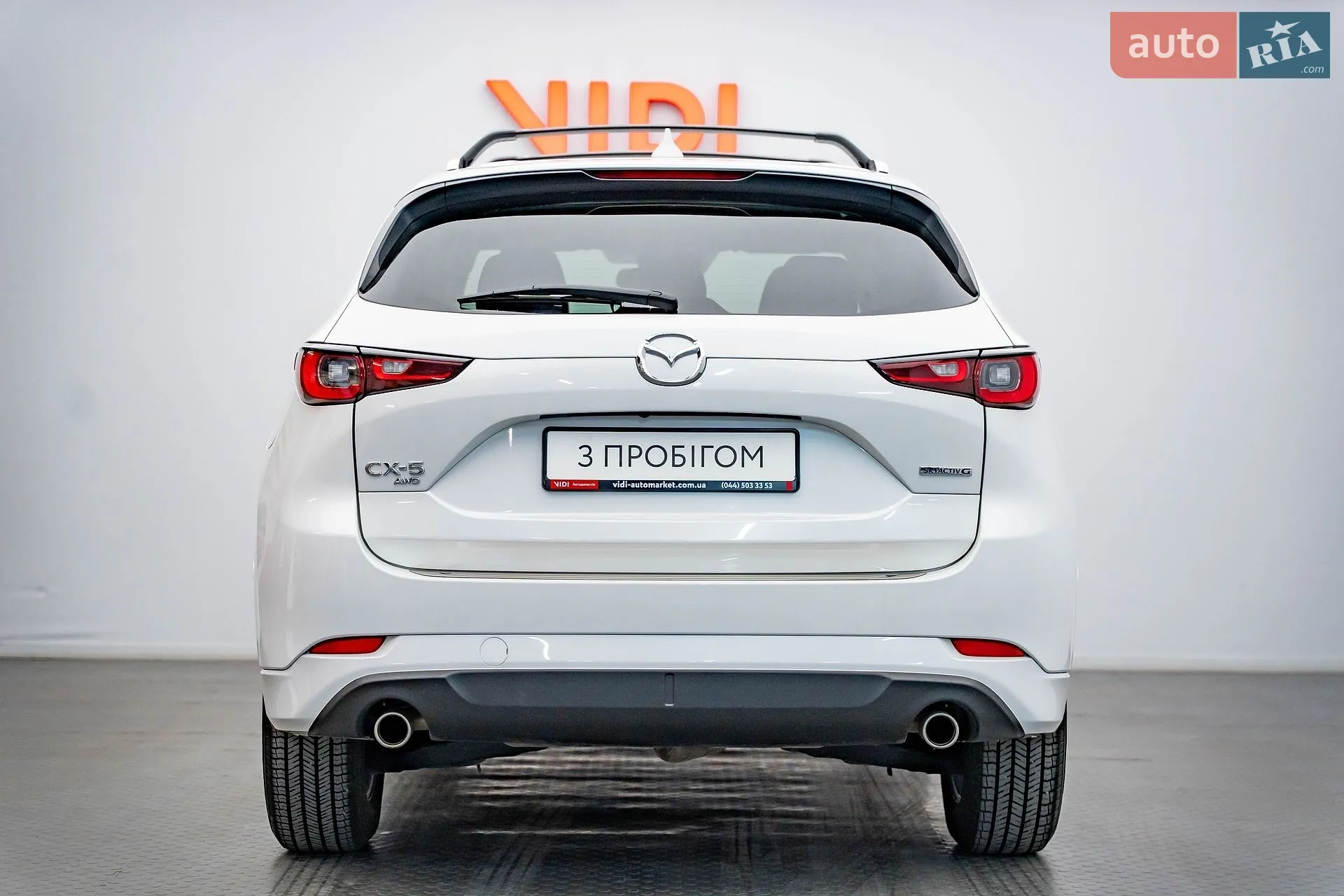2024 Mazda CX-5 - мініатюра 6