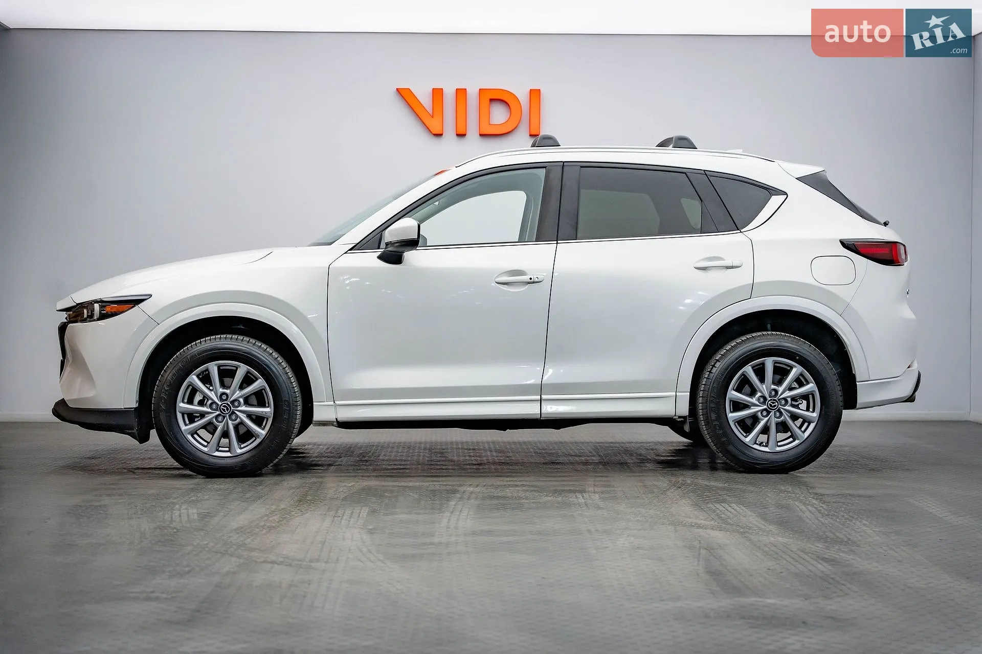 2024 Mazda CX-5 - мініатюра 3
