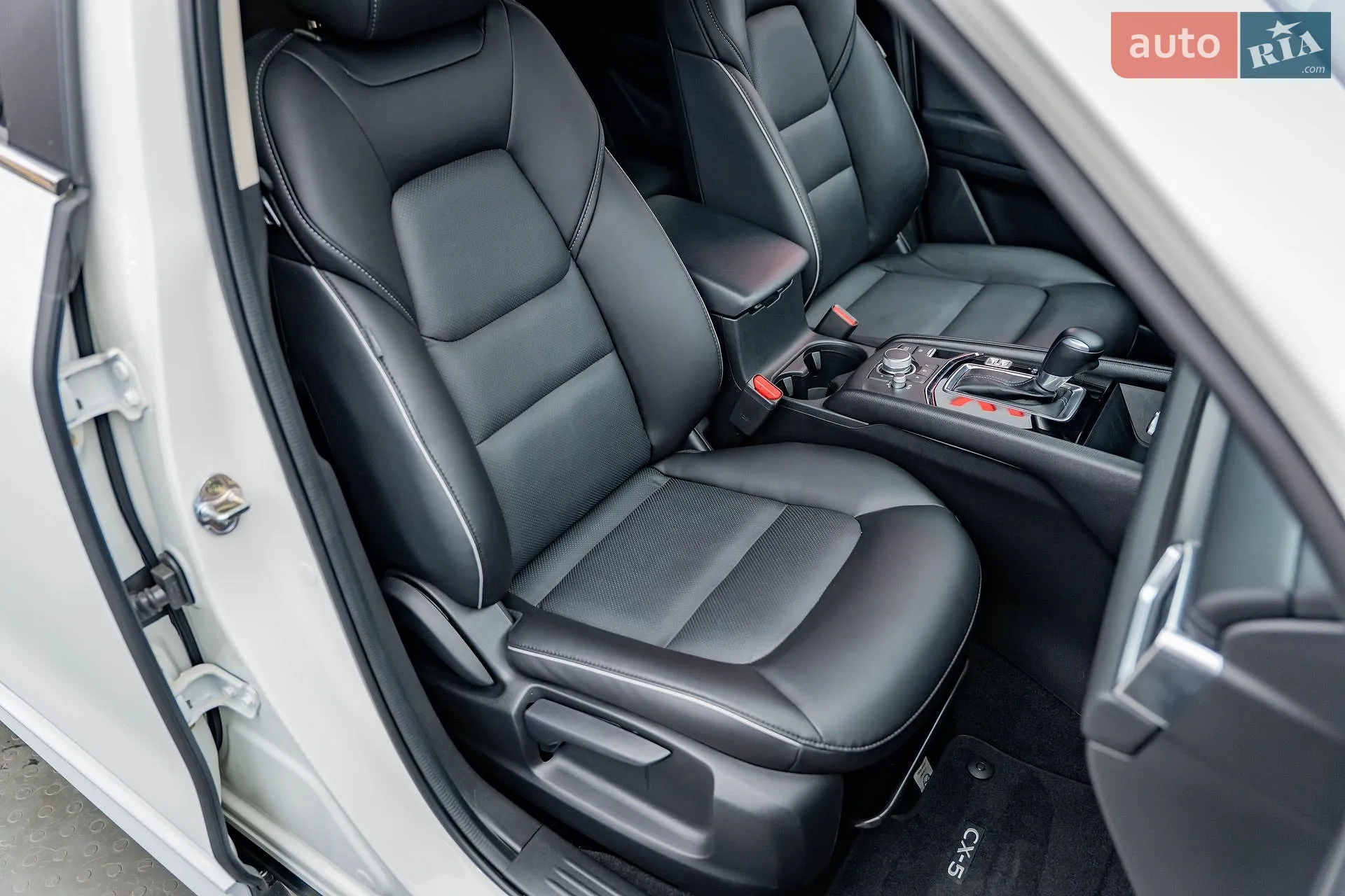 2024 Mazda CX-5 - мініатюра 25