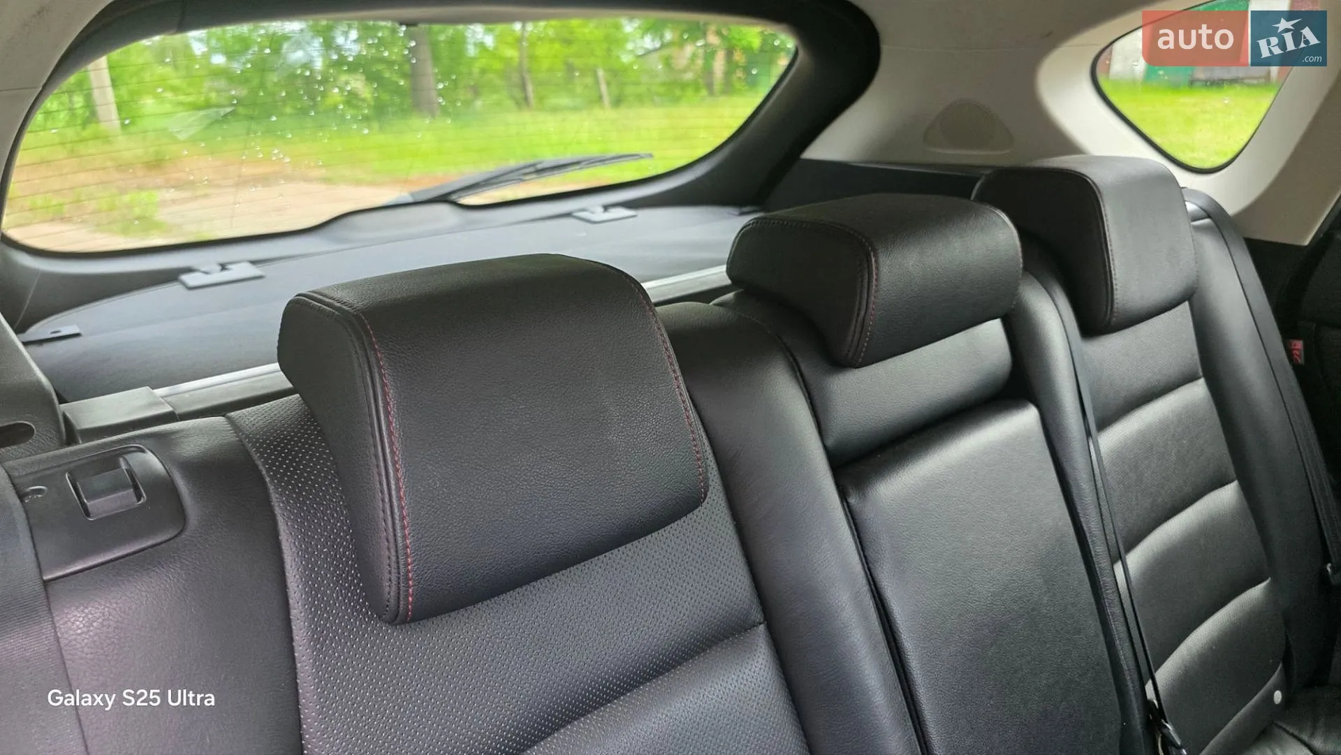2013 Mazda CX-5 - мініатюра 15