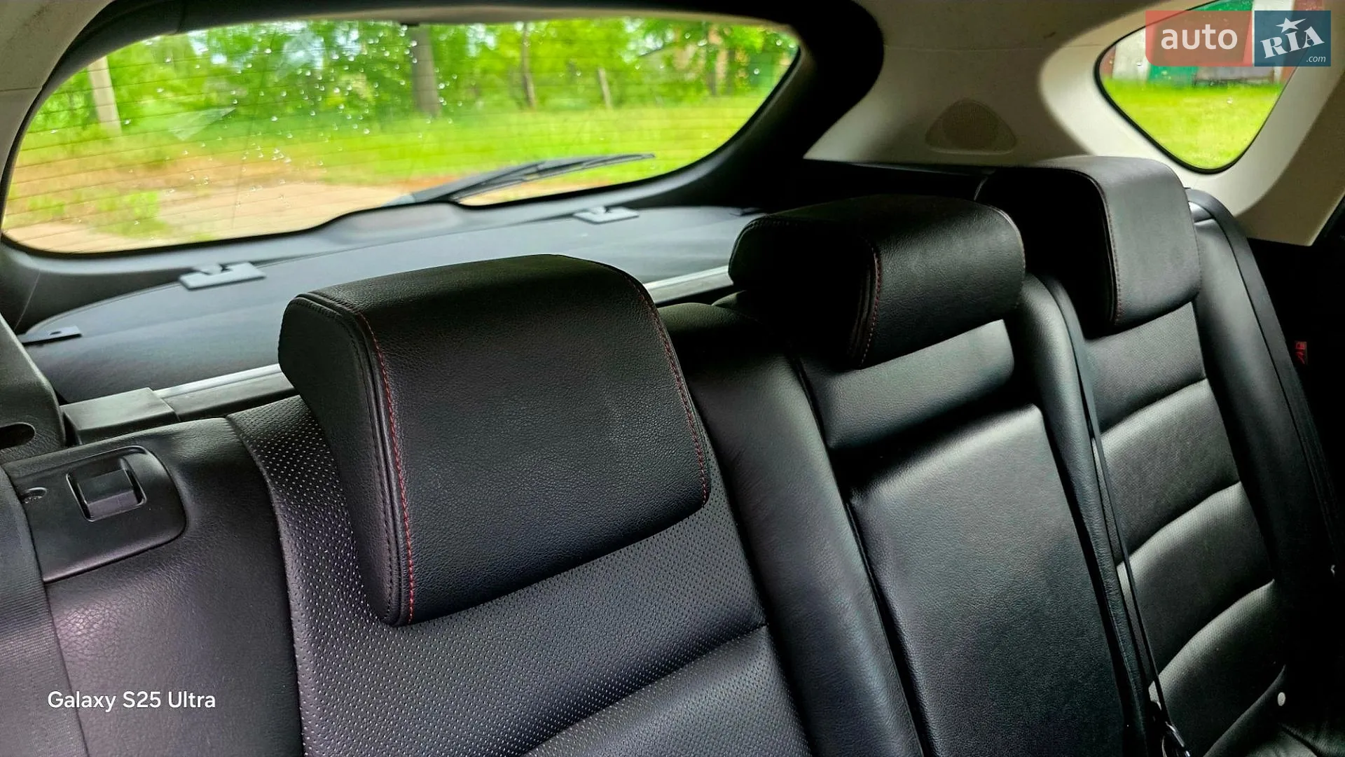 2013 Mazda CX-5 - мініатюра 19