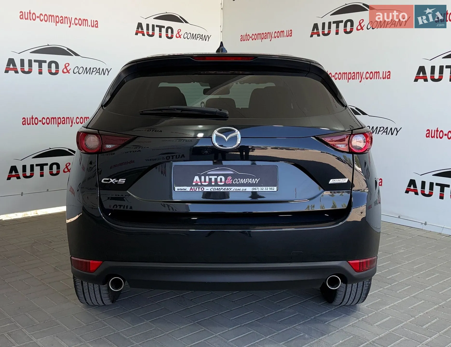 2018 Mazda CX-5 - мініатюра 4
