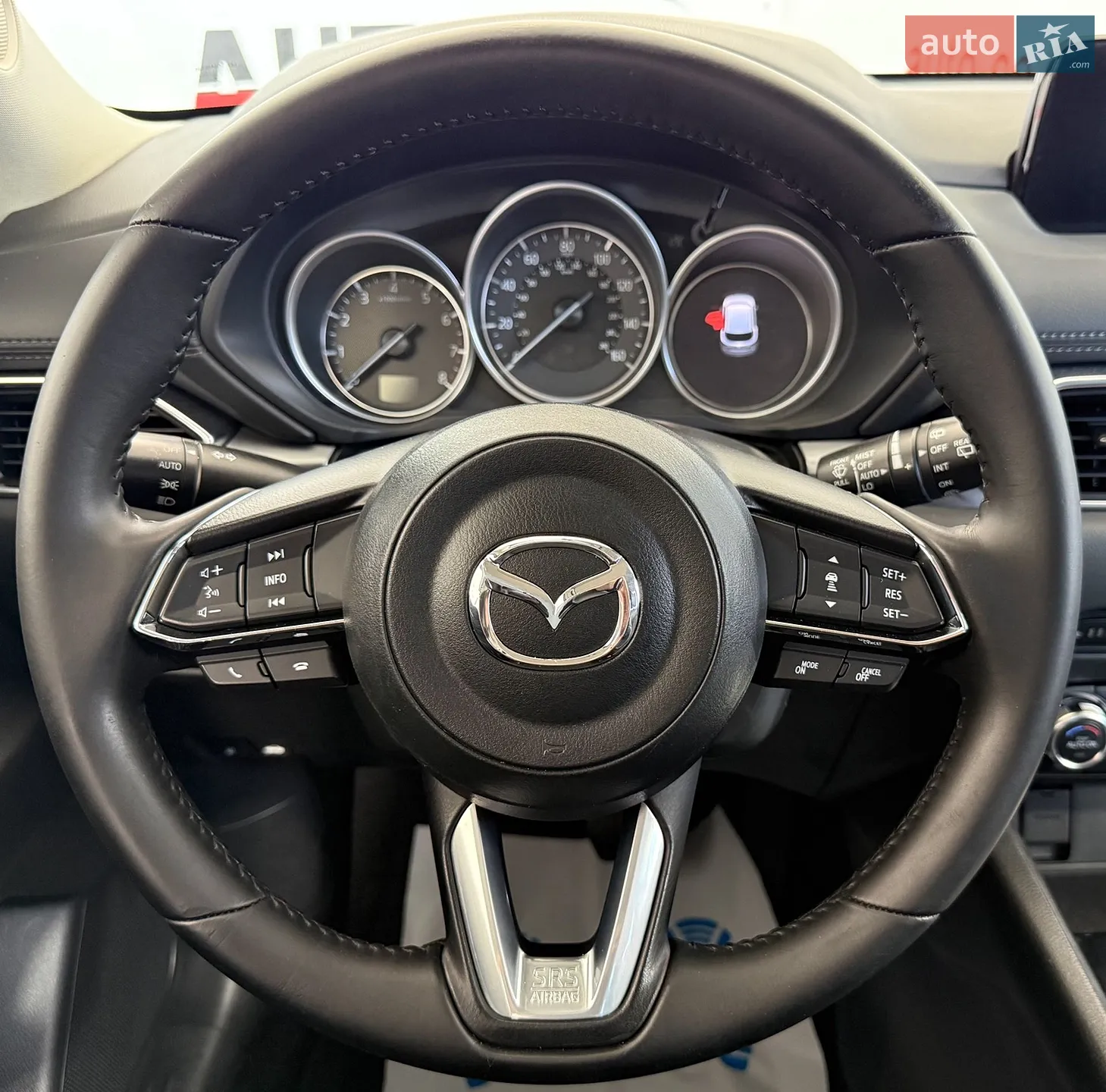 2018 Mazda CX-5 - мініатюра 14