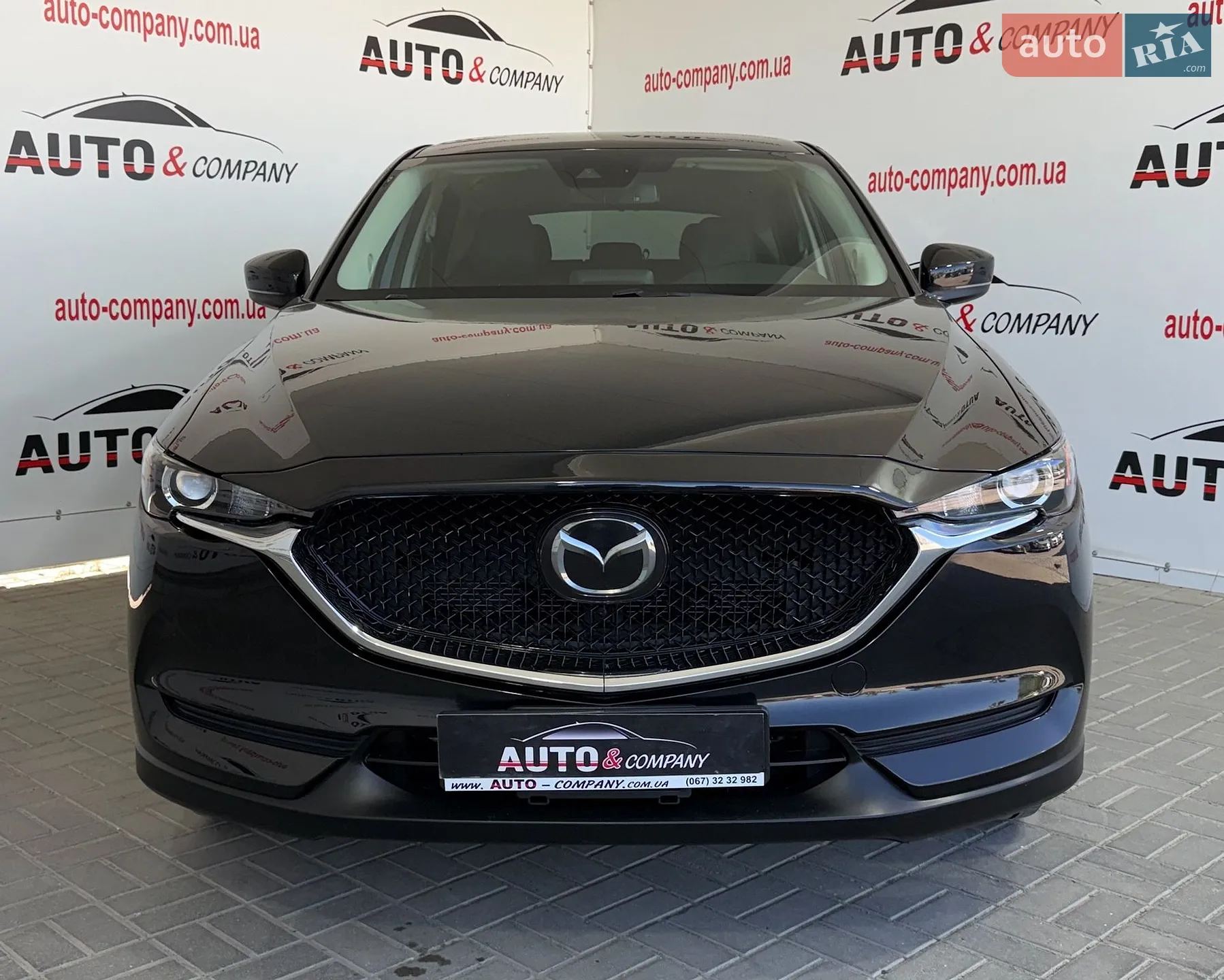 2018 Mazda CX-5 - мініатюра 2