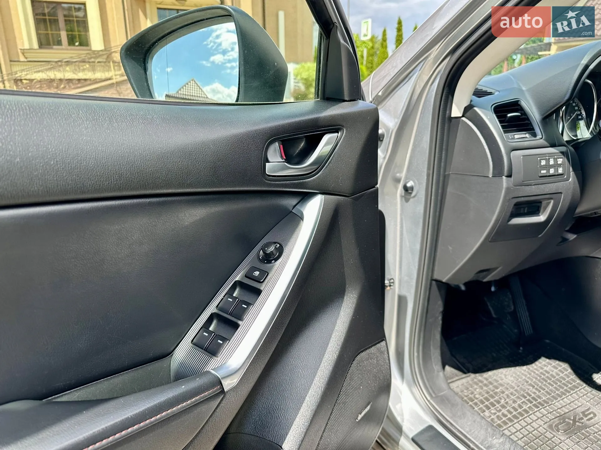 2013 Mazda CX-5 - мініатюра 29