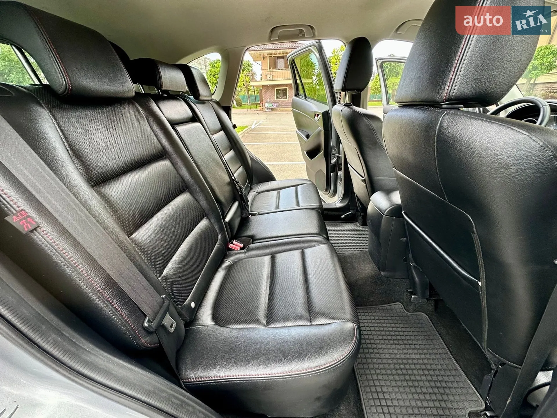 2013 Mazda CX-5 - мініатюра 40