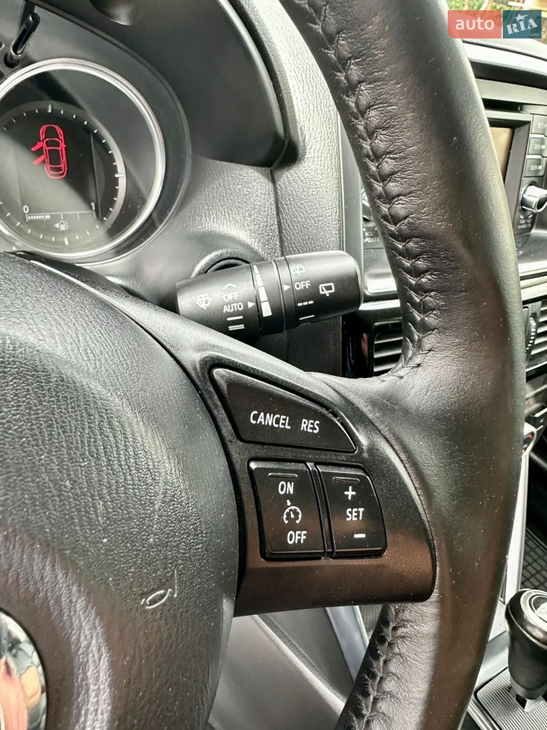 2013 Mazda CX-5 - мініатюра 49