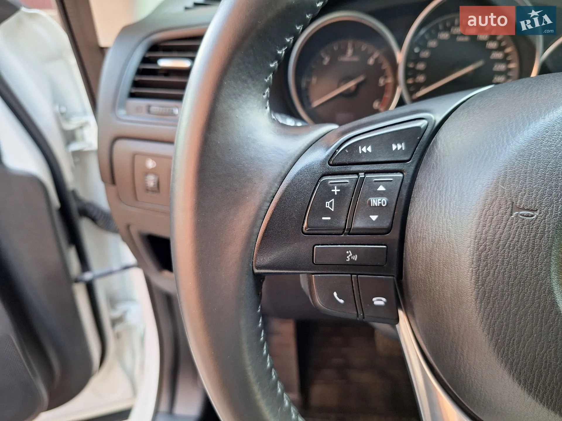 2014 Mazda CX-5 - мініатюра 44