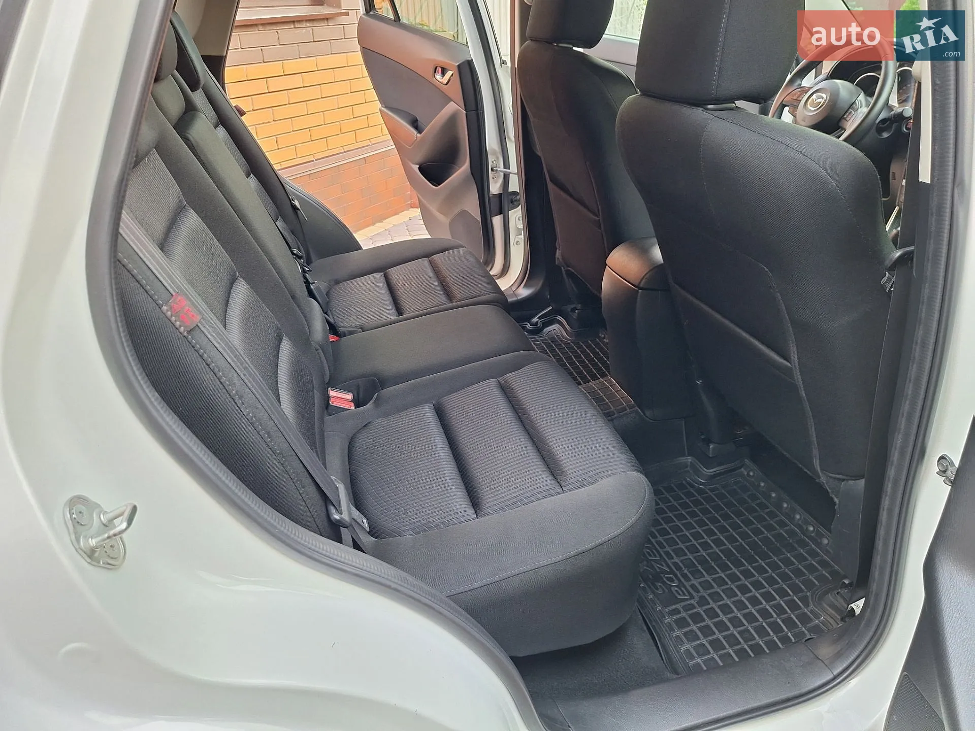 2014 Mazda CX-5 - мініатюра 62