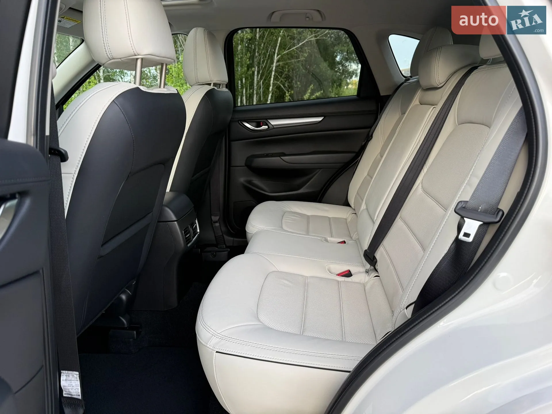 2023 Mazda CX-5 - мініатюра 10