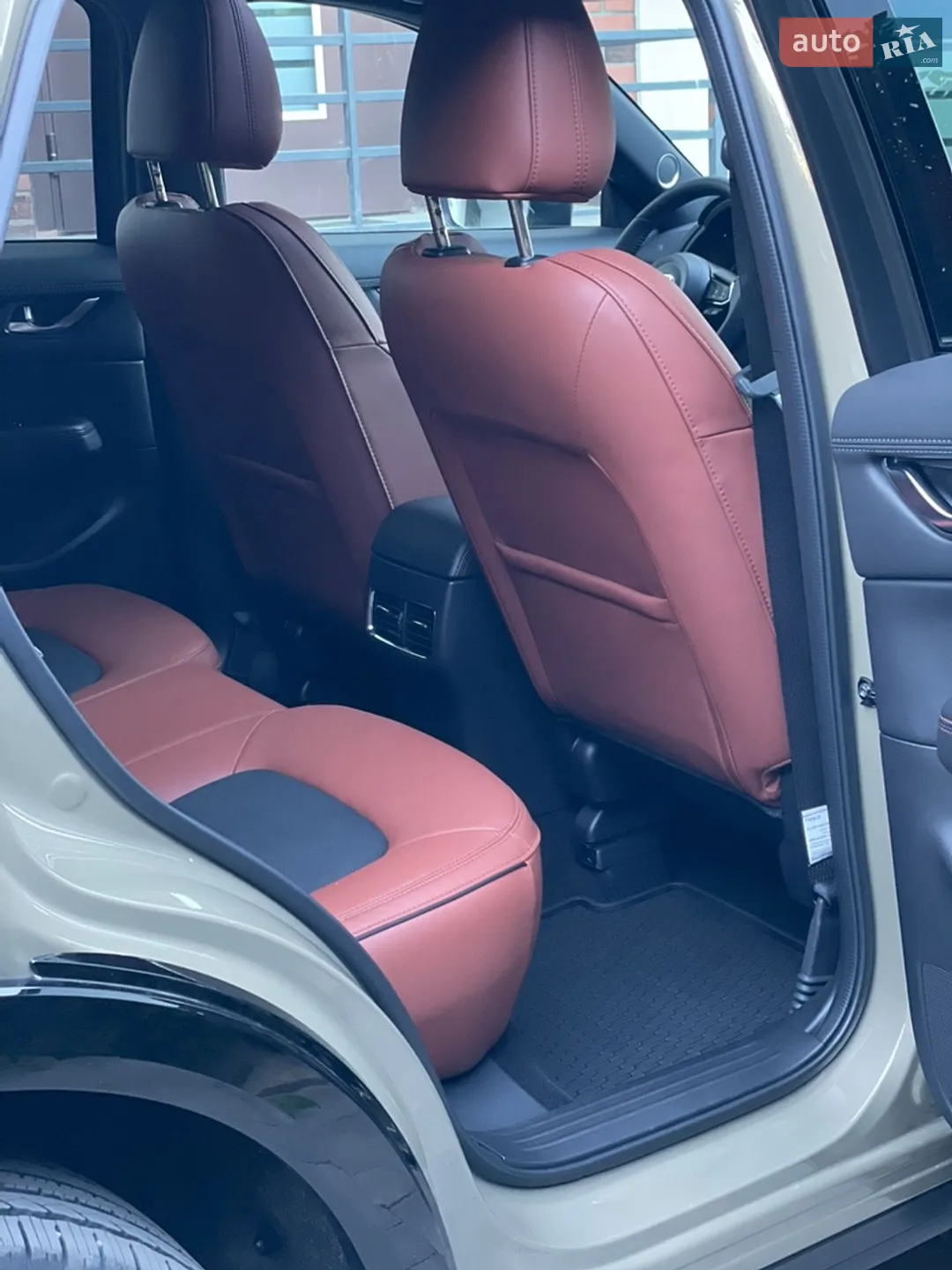 2024 Mazda CX-5 - мініатюра 11