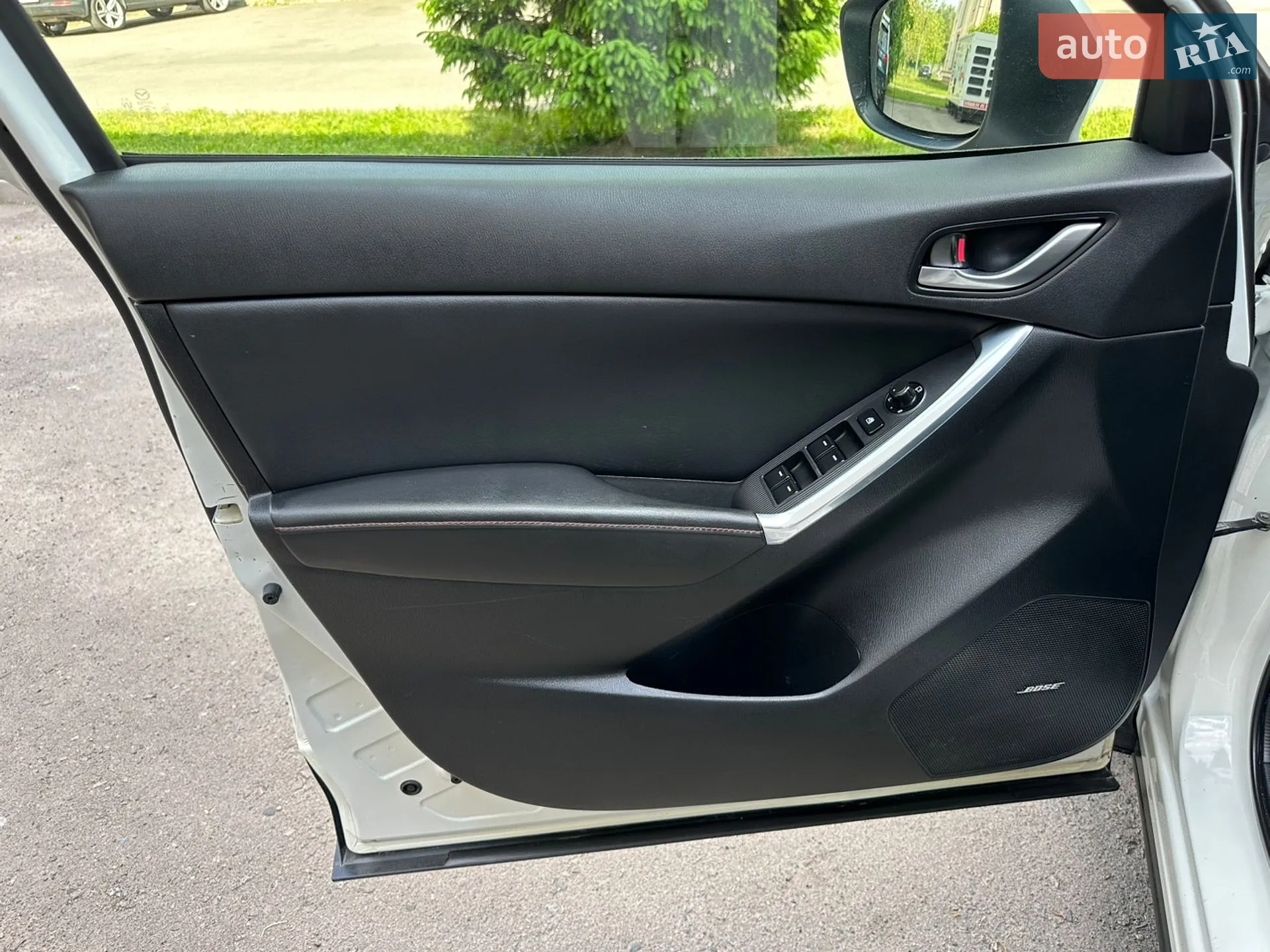 2014 Mazda CX-5 - мініатюра 11