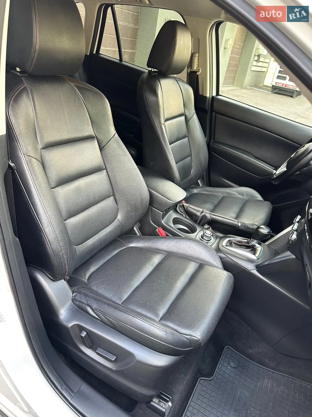 2014 Mazda CX-5 - мініатюра 34