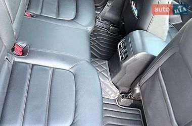 Внедорожник / Кроссовер Mazda CX-5 2022 в Киеве