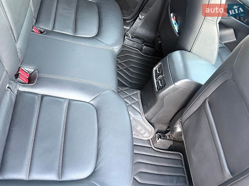 Внедорожник / Кроссовер Mazda CX-5 2022 в Киеве