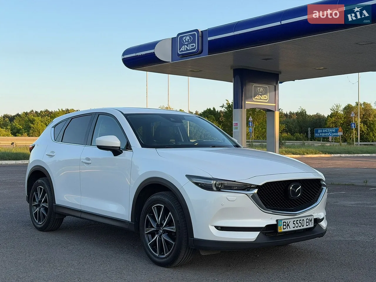 2017 Mazda CX-5 - мініатюра 29