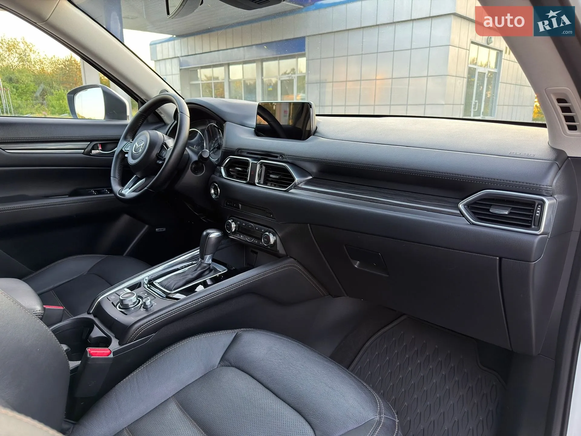2017 Mazda CX-5 - мініатюра 32
