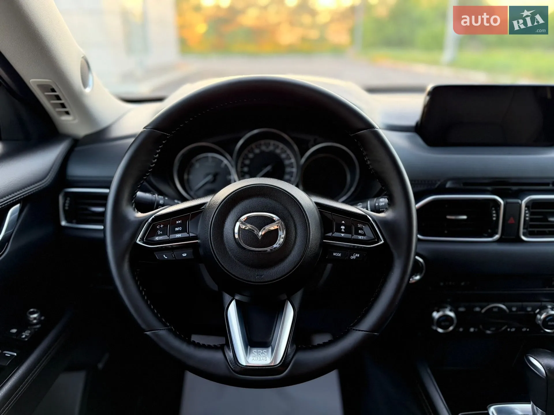 2017 Mazda CX-5 - мініатюра 40