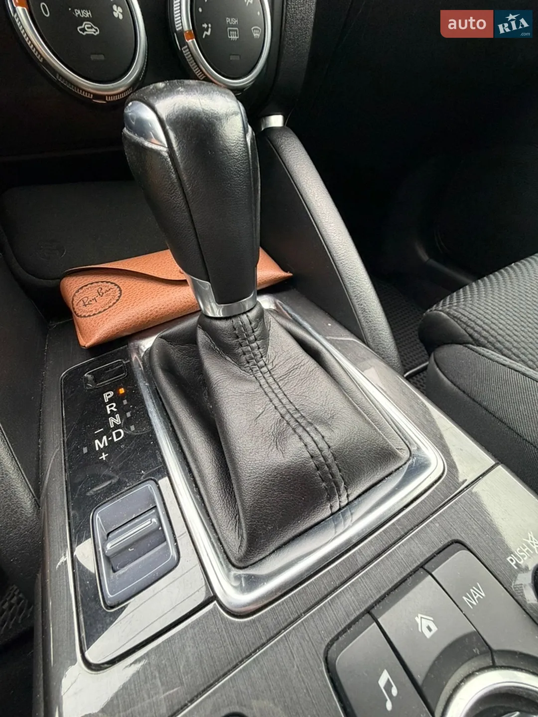 2015 Mazda CX-5 - мініатюра 12