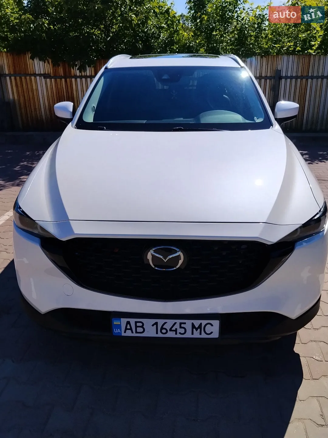 2022 Mazda CX-5 - мініатюра 10