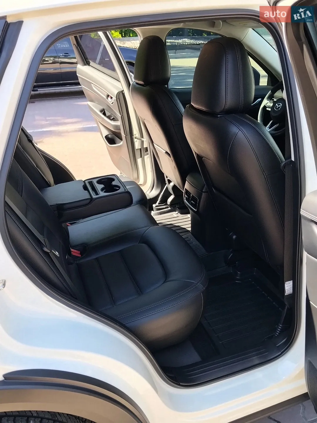 2022 Mazda CX-5 - мініатюра 27