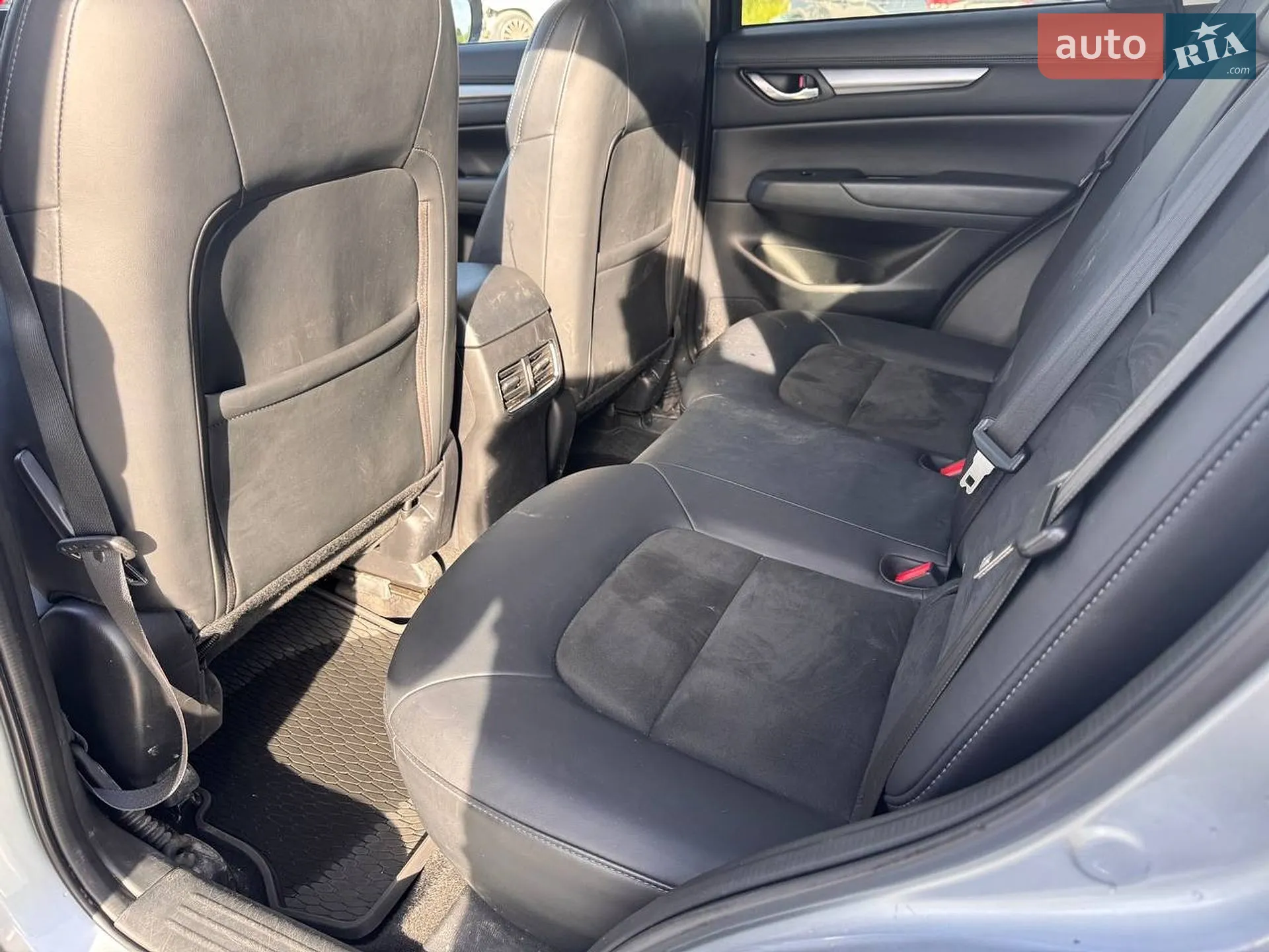 2021 Mazda CX-5 - мініатюра 24