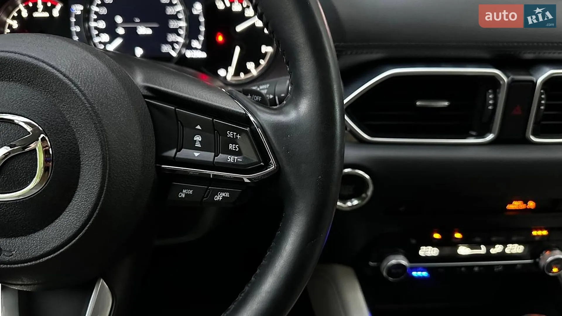 2020 Mazda CX-5 - мініатюра 23