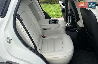 Внедорожник / Кроссовер Mazda CX-5 2018 в Днепре