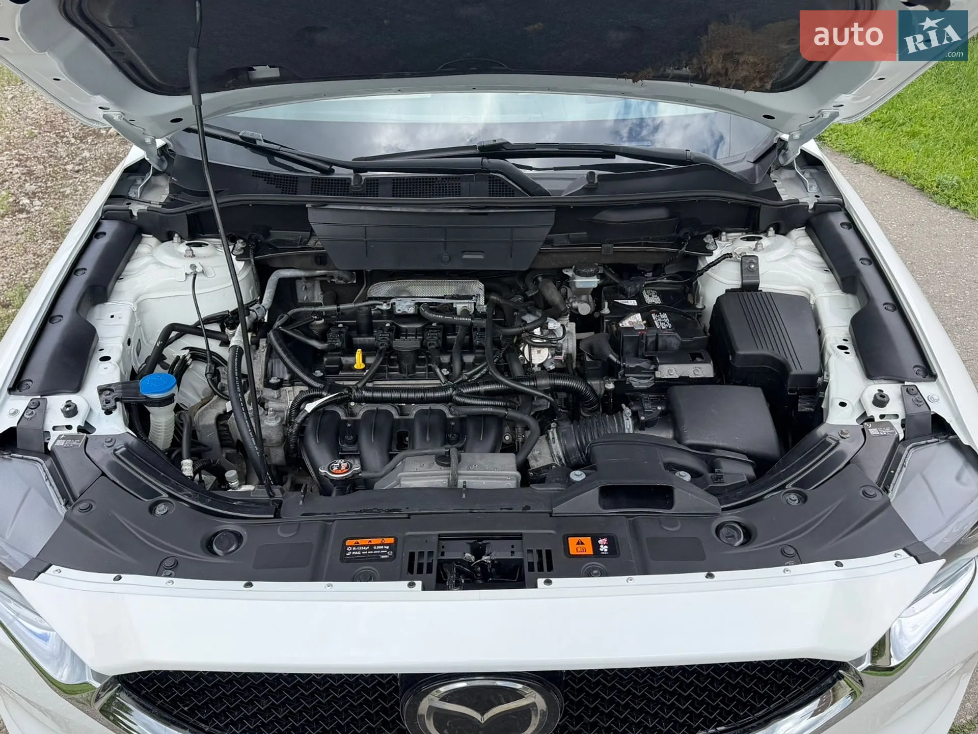 2018 Mazda CX-5 - мініатюра 49