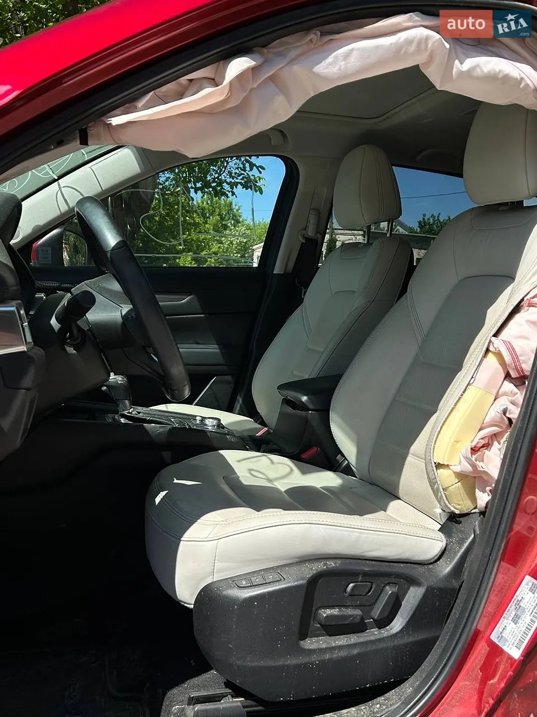 2022 Mazda CX-5 - мініатюра 14