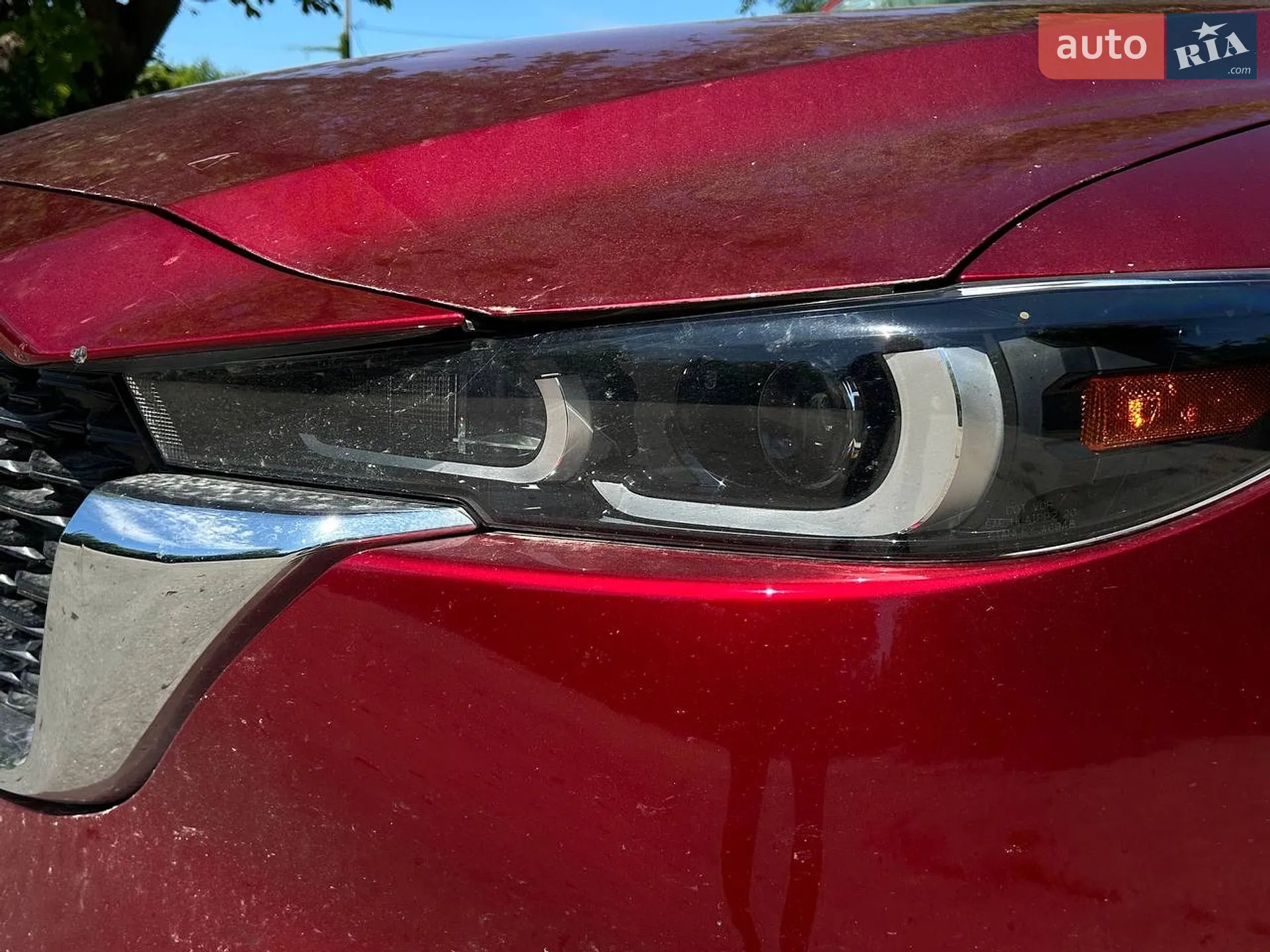 2022 Mazda CX-5 - мініатюра 13