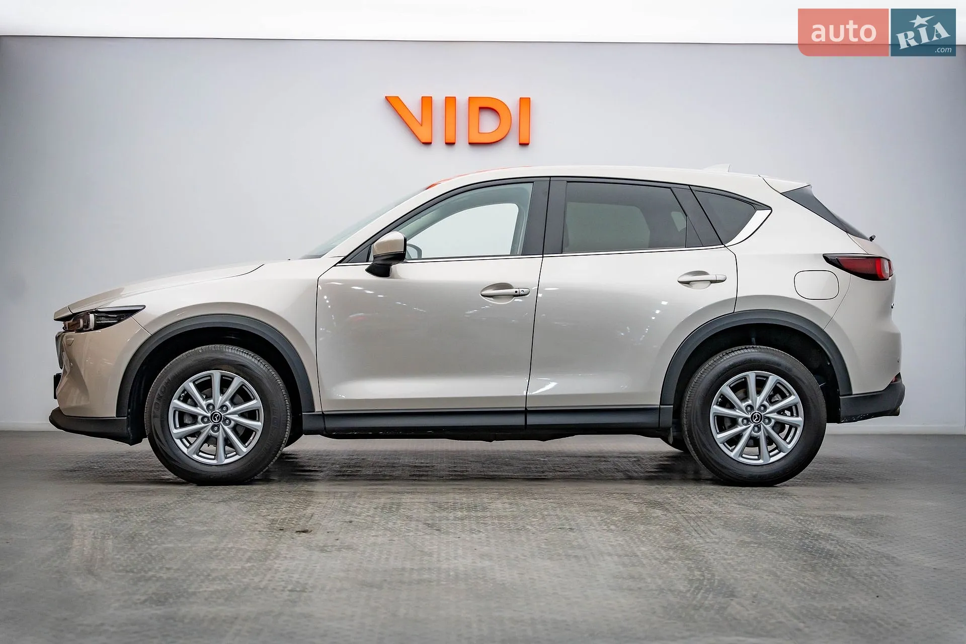 2024 Mazda CX-5 - мініатюра 3
