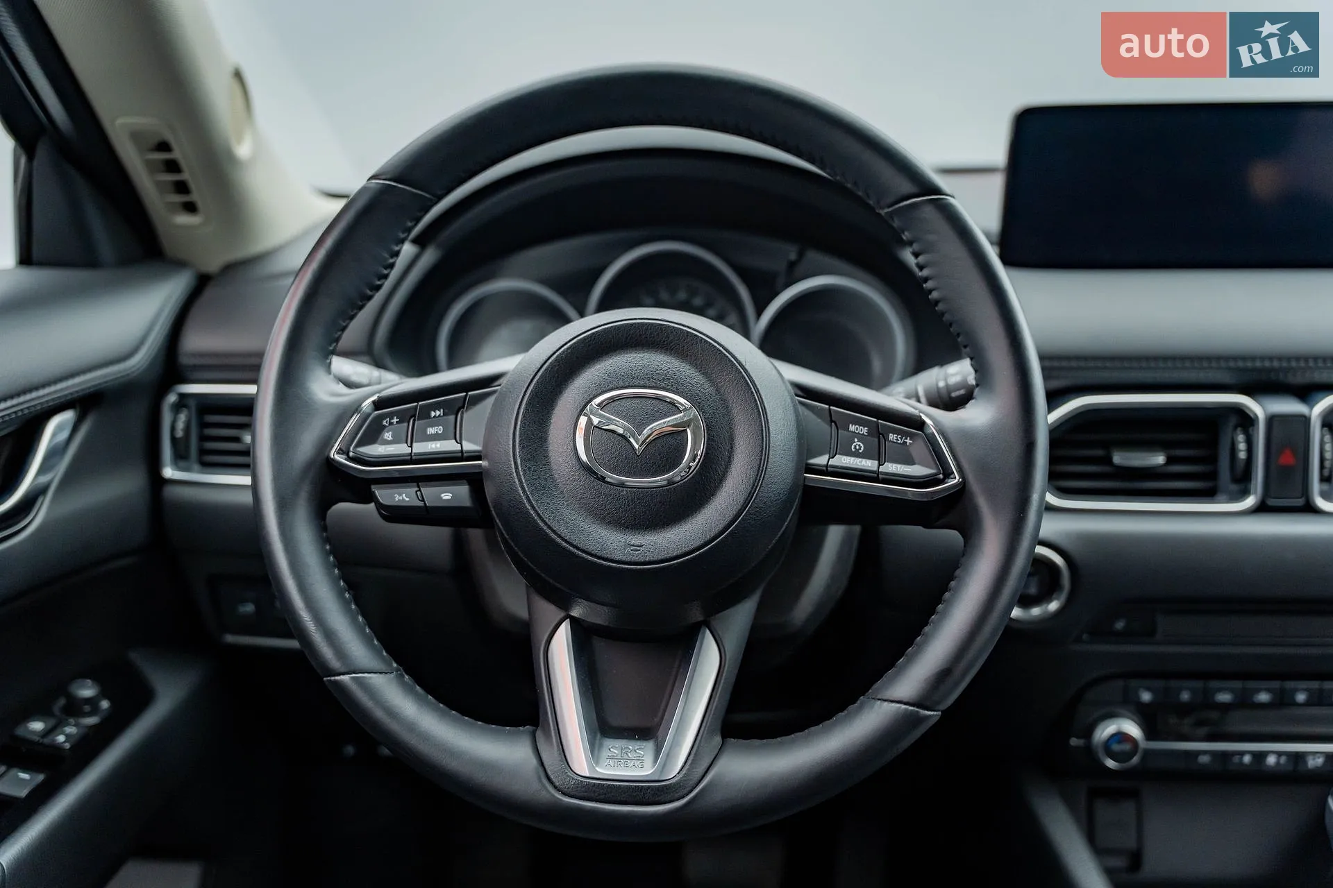 2024 Mazda CX-5 - мініатюра 17