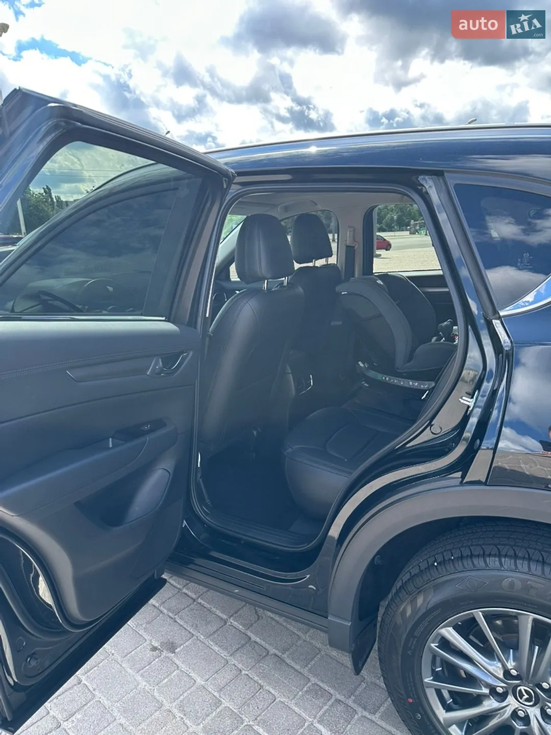 2021 Mazda CX-5 - мініатюра 19