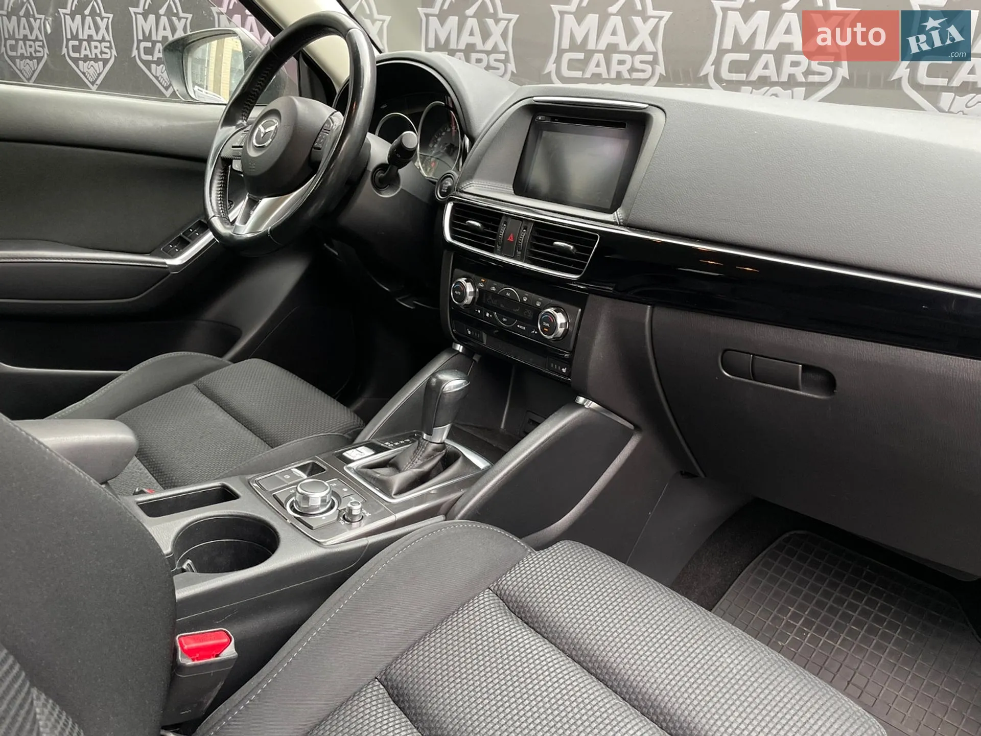 2016 Mazda CX-5 - мініатюра 6