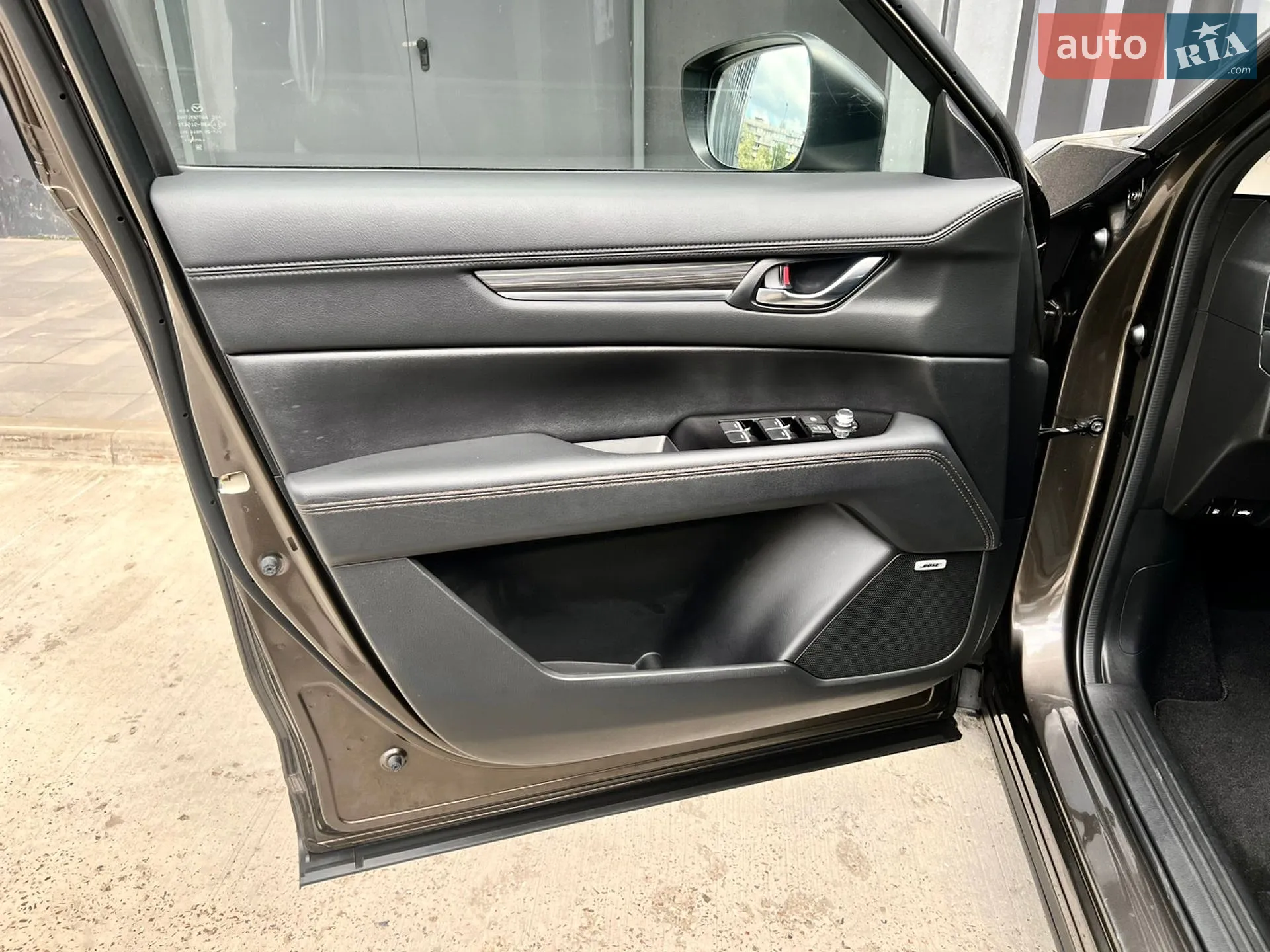 2021 Mazda CX-5 - мініатюра 16