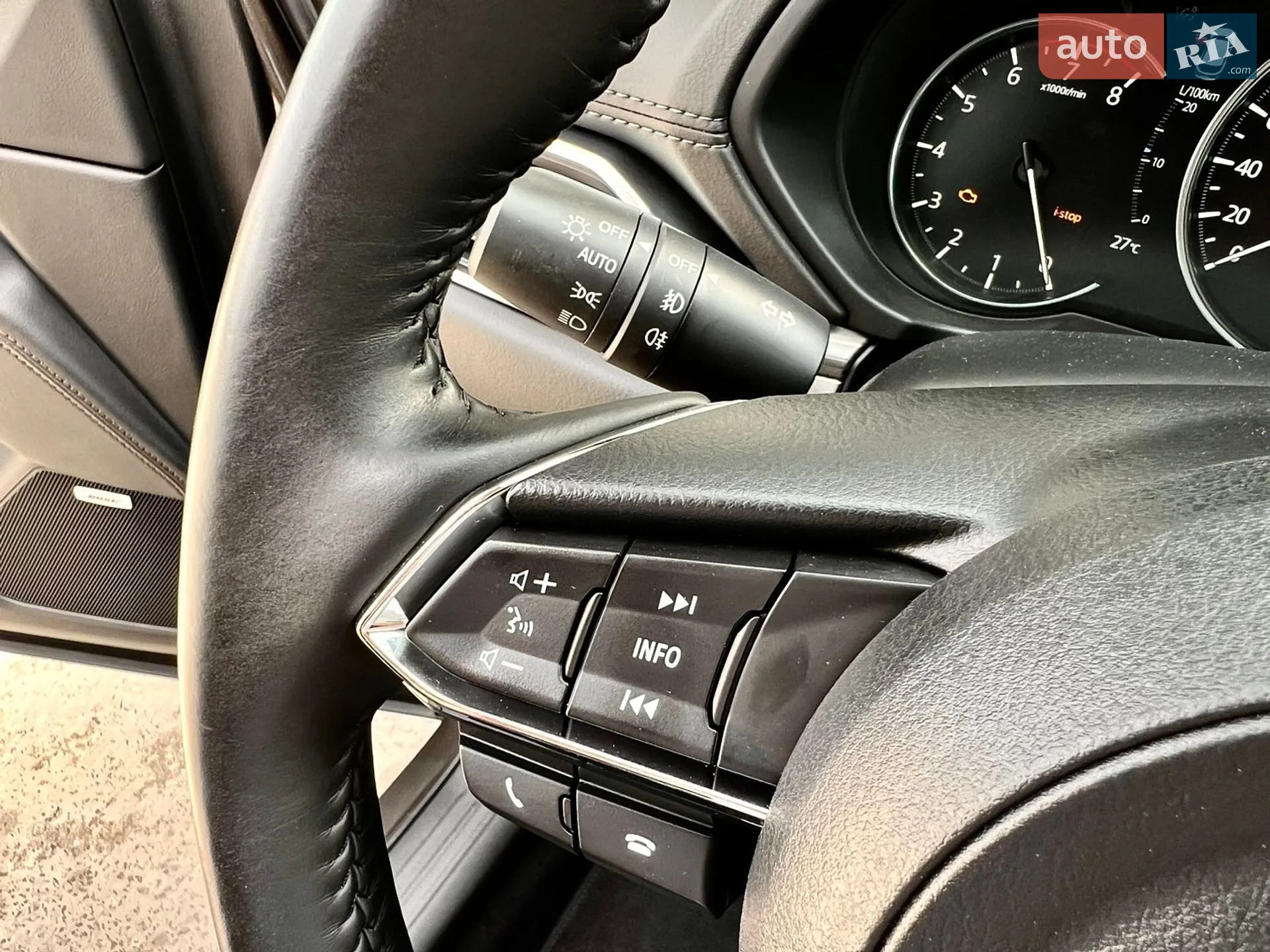 2021 Mazda CX-5 - мініатюра 22