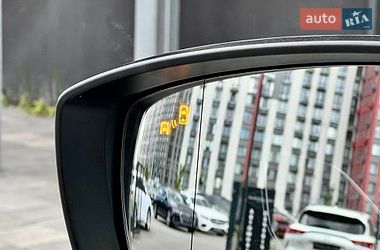 Внедорожник / Кроссовер Mazda CX-5 2021 в Киеве