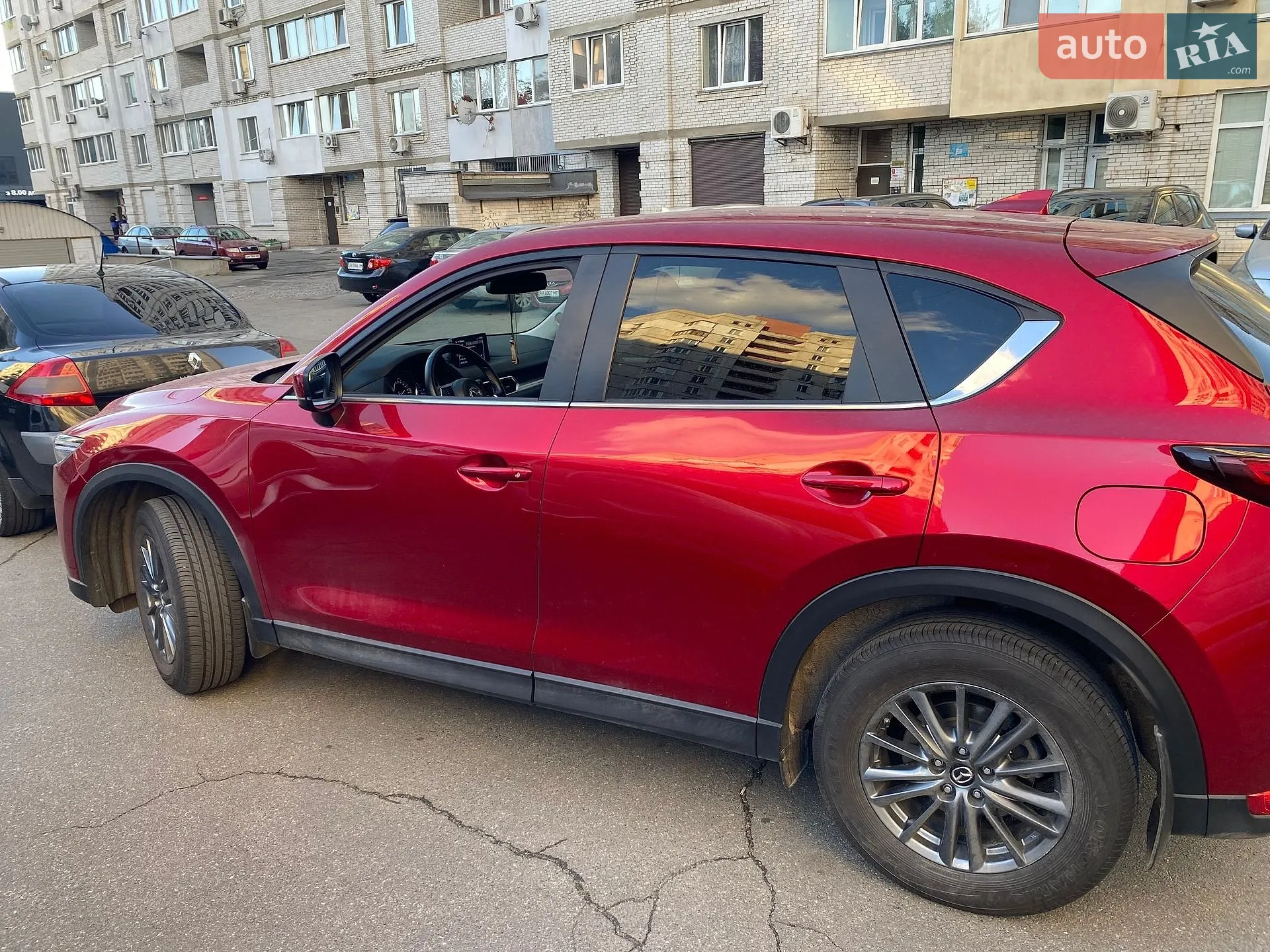 2020 Mazda CX-5 - мініатюра 2