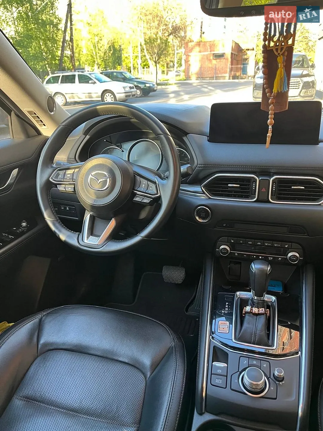 2020 Mazda CX-5 - мініатюра 11
