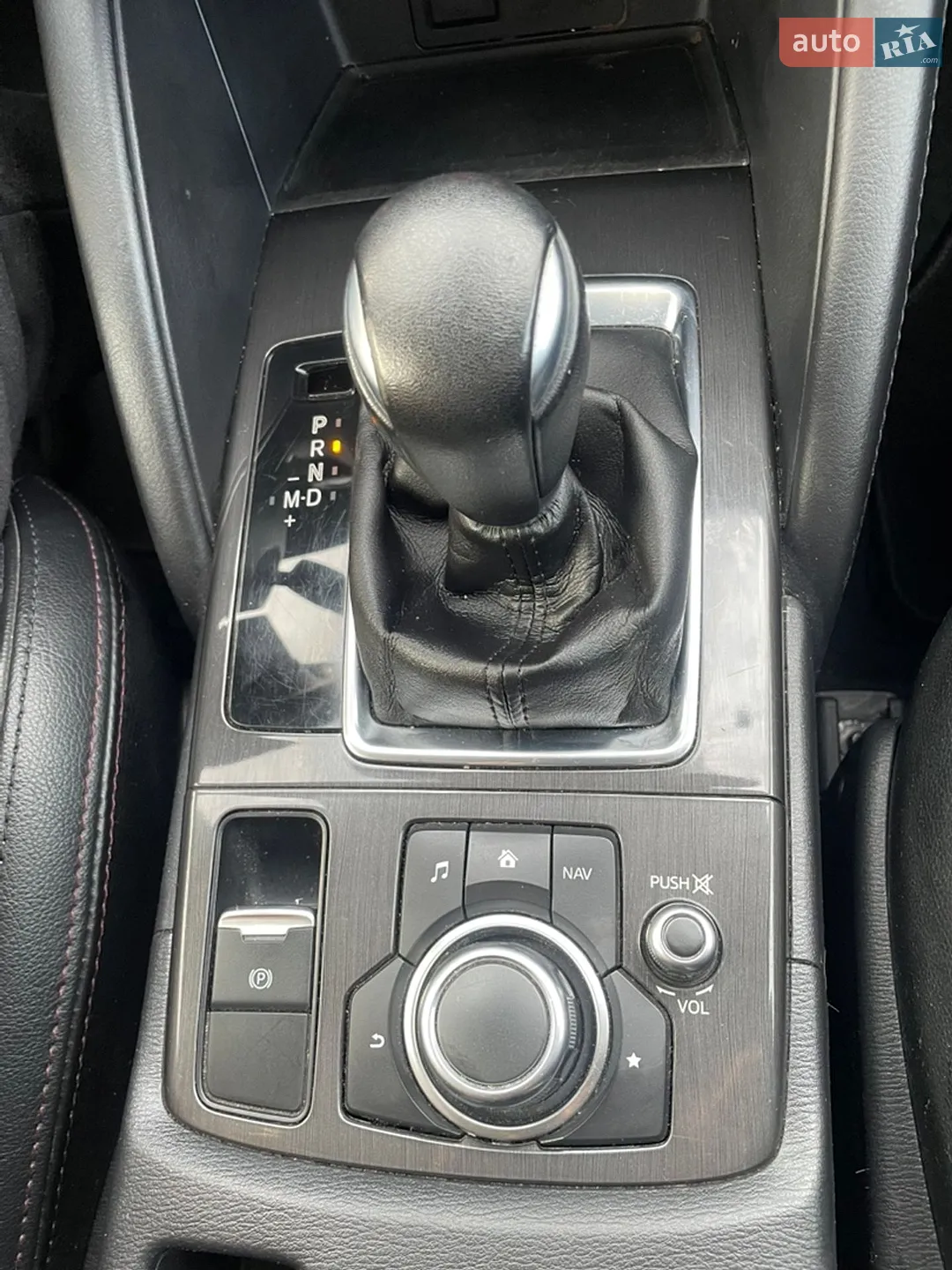 2016 Mazda CX-5 - мініатюра 9