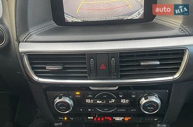 Внедорожник / Кроссовер Mazda CX-5 2016 в Виннице фото 12 Внедорожник / Кроссовер Mazda CX-5 2016 в Виннице