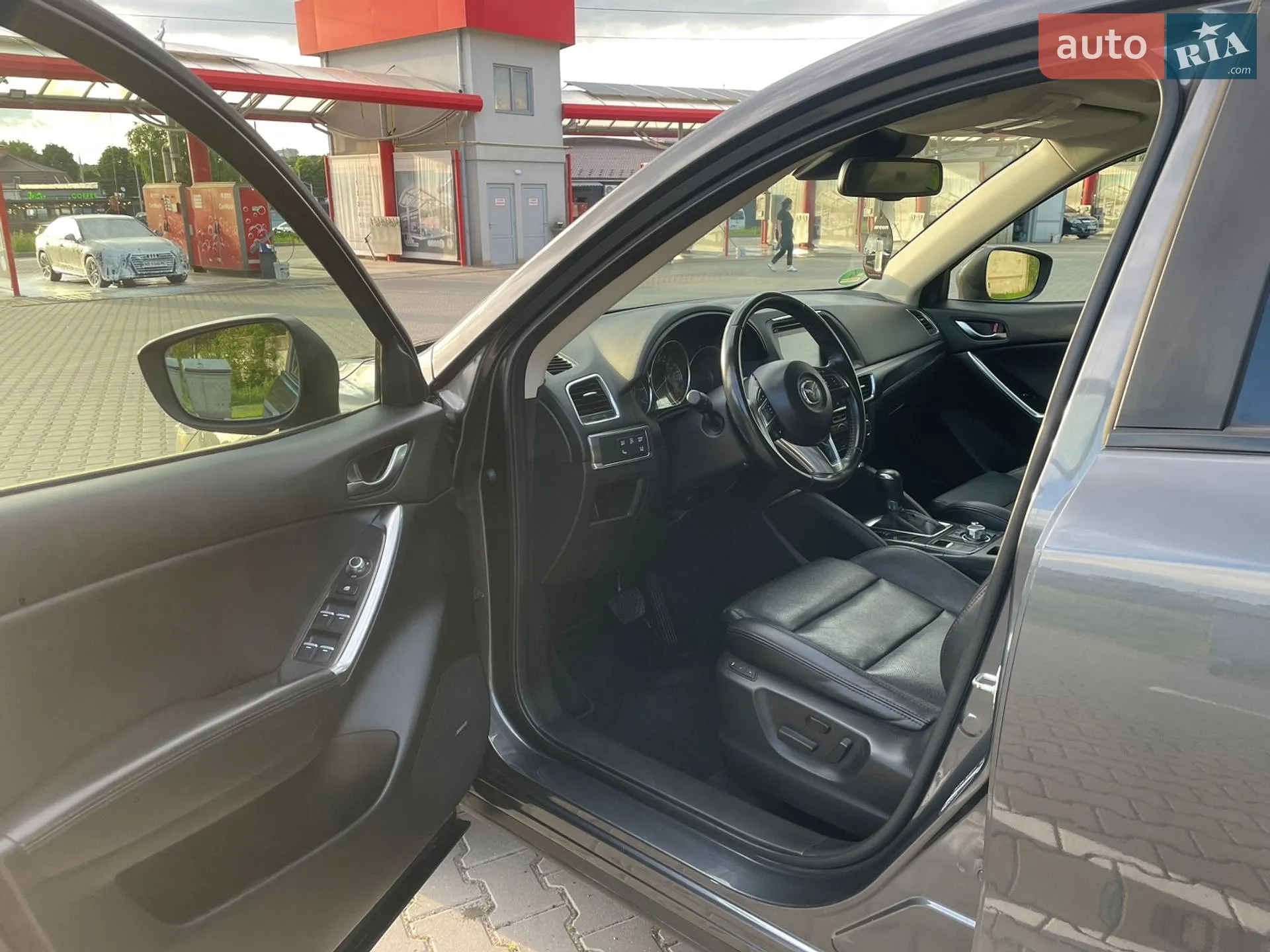 2016 Mazda CX-5 - мініатюра 17