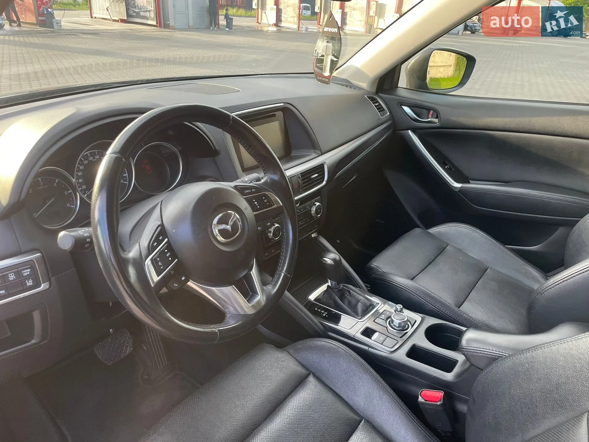 2016 Mazda CX-5 - мініатюра 18
