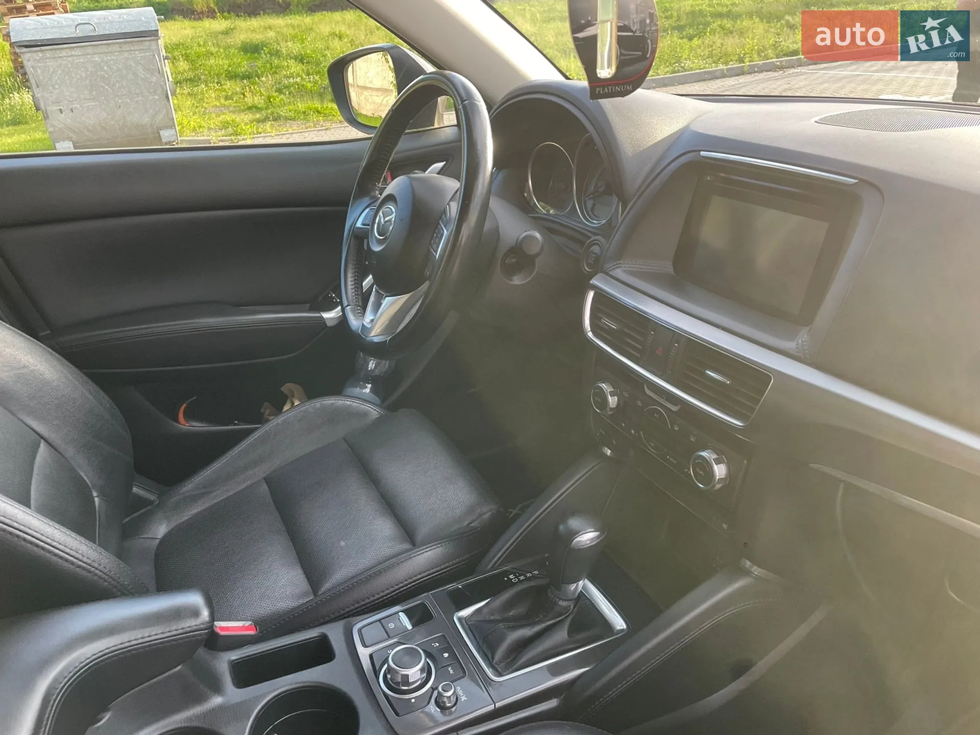 2016 Mazda CX-5 - мініатюра 25