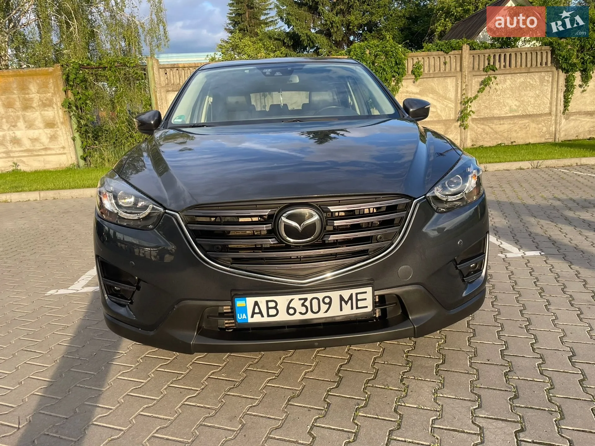 2016 Mazda CX-5 - мініатюра 29